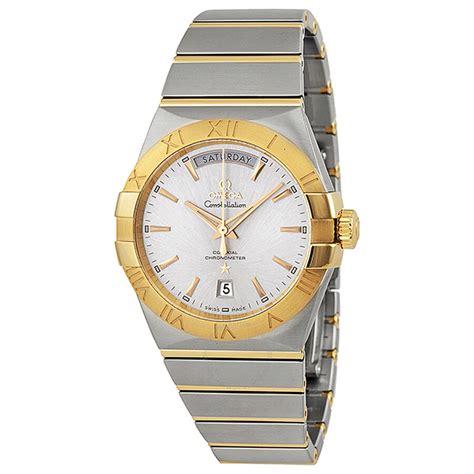 omega watches USA online store